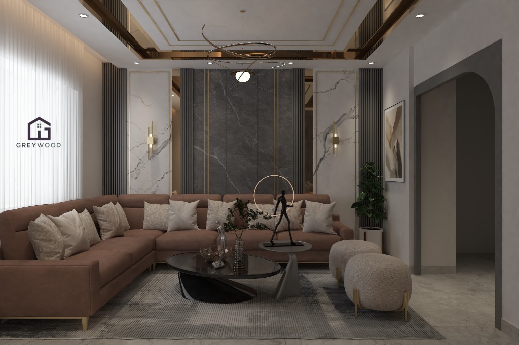 Interior Design Firozabad