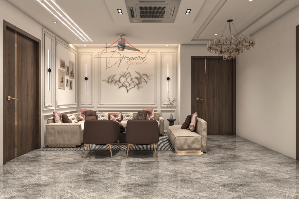 Drawing Room Design
