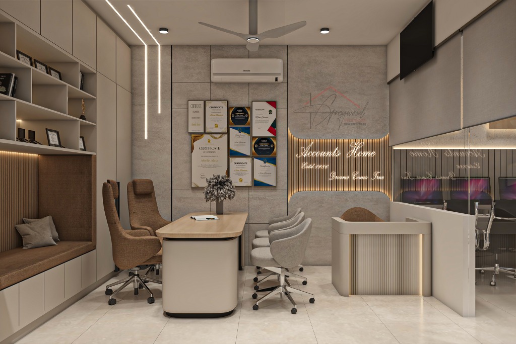 Office Project