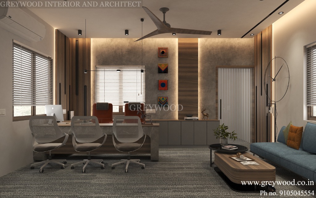 Office Project