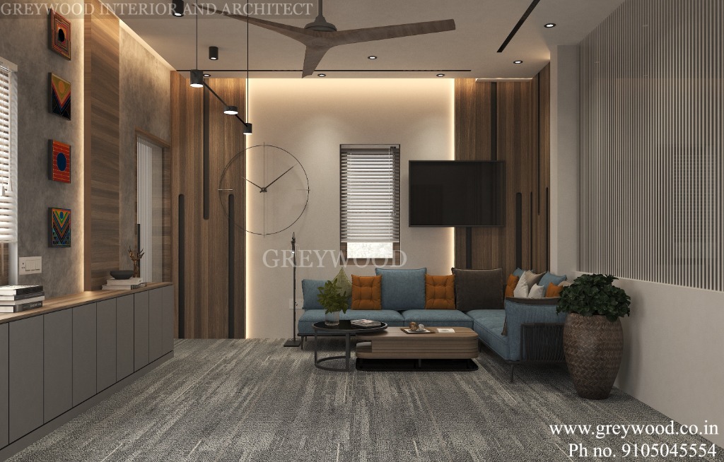 Office Project