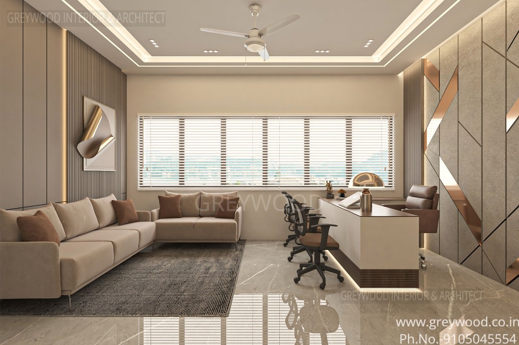 Office Project