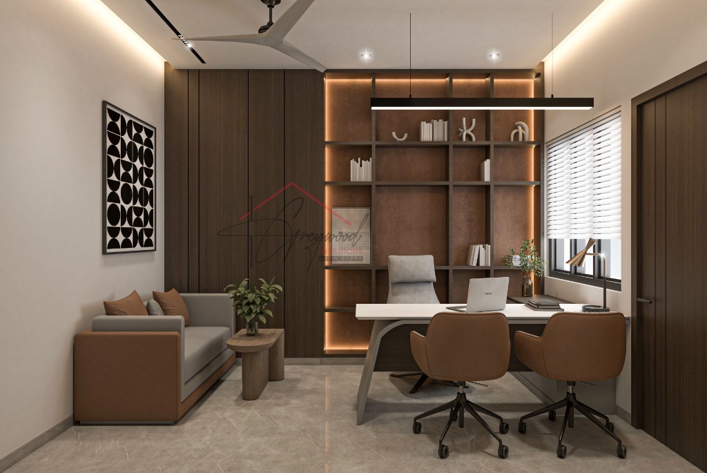 Office Design 1
