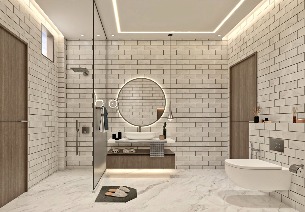Washroom Design