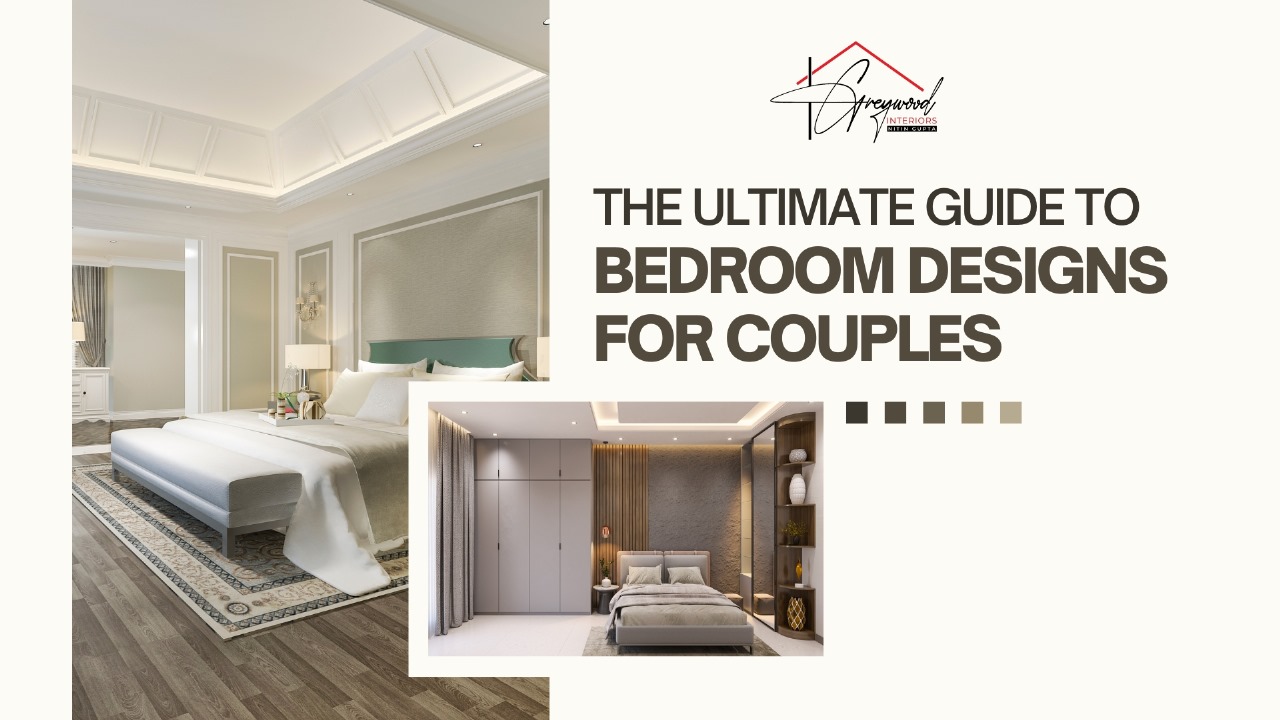 bedroom designs for couple