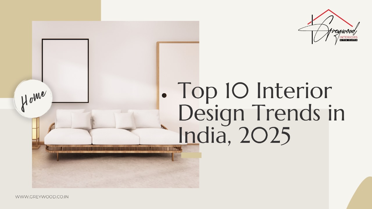 interior design trends in india